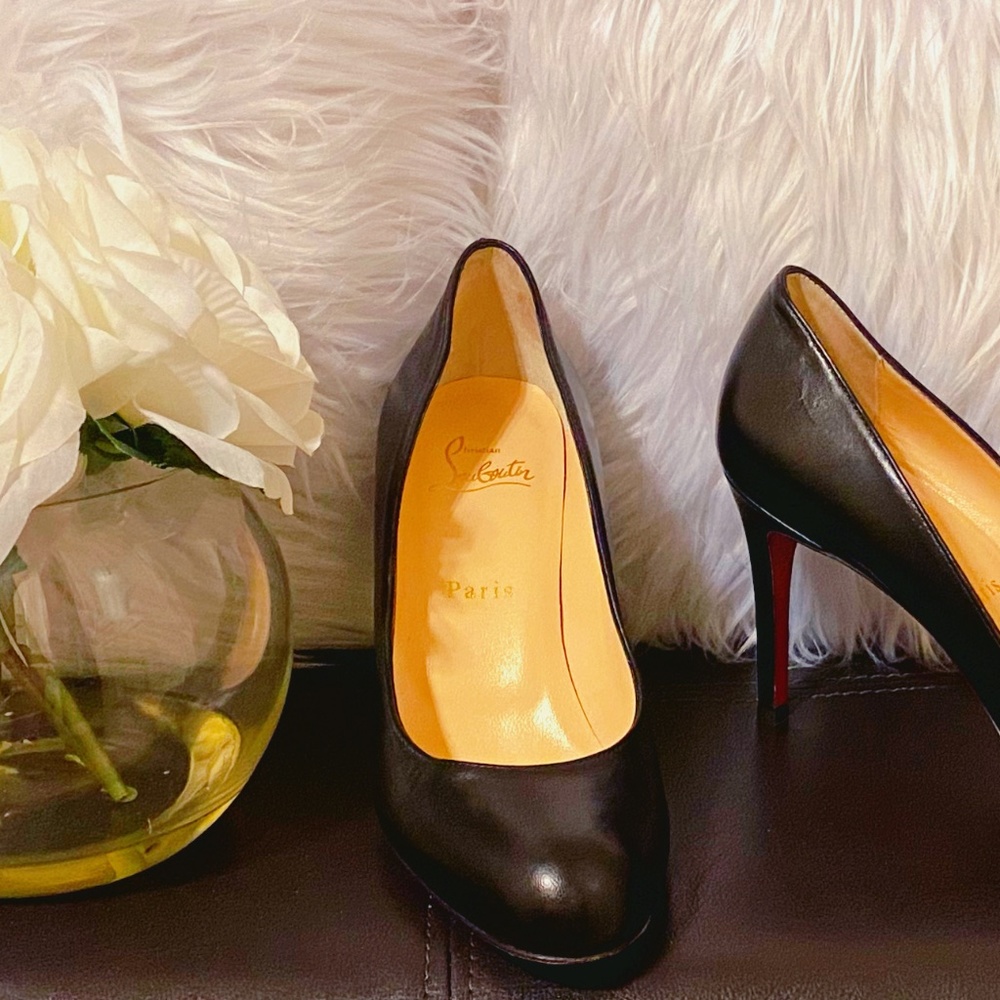 Christian Louboutin Women’s Size 38